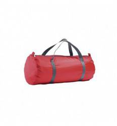 Sac pour corset rouge