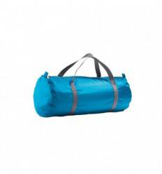 Sac pour corset bleu
