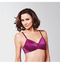 Soutien-gorge Leona pour femme opérée