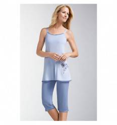 PYJAMA Sweet 1236 adapté double poche