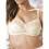 Soutien-gorge Vienna 5791 écru pour femme opérée
