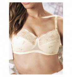 Soutien-gorge Vienna 5791 écru pour femme opérée