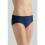 Slip Mona bleu nuit
