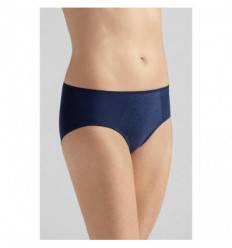 Slip Mona bleu nuit
