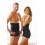 Ceinture thermique anthracite hauteur 30 cm