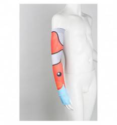 Manchette POISSON