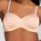 Soutien-gorge Barbara peau pour femme opérée