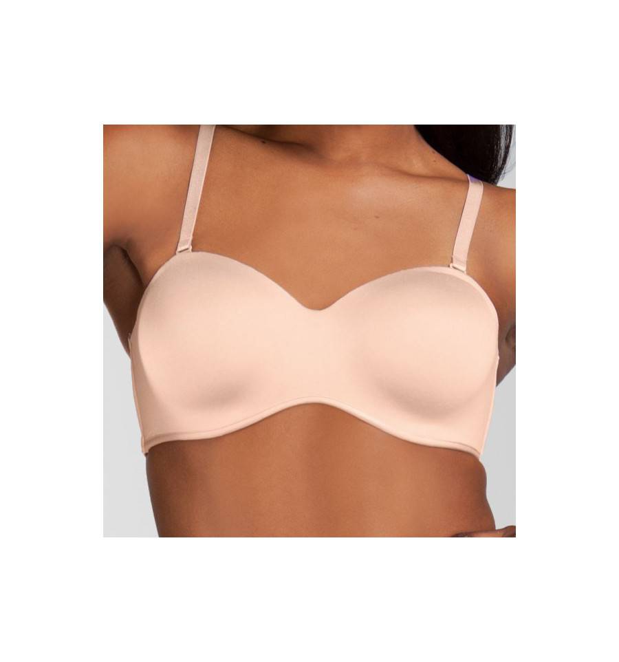 soutien gorge barbara sans armature