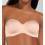 Soutien-gorge Barbara peau pour femme opérée