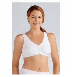 Soutien-gorge FRANCES SB blanc