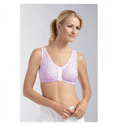 Soutien-gorge FRANCES SB orchidée