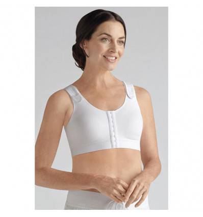Soutien-gorge SARAH blanc