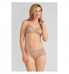 Soutien-gorge Karla peau pour femme opérée