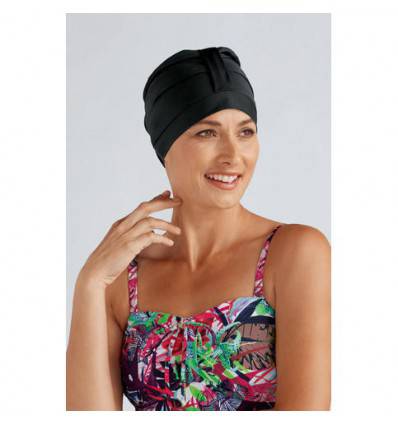 Bonnet de bain