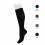 Chaussettes Homme Coton de classe 2 noires