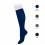 Chaussettes classe 2 VEINAX en coton bleu marine pour Homme