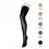 Bas VEINAX transparent classe 2 noir