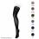 Bas VEINAX microtrans classe 2 moka