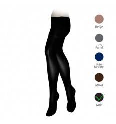 Collants VEINAX microtrans classe 2 noir