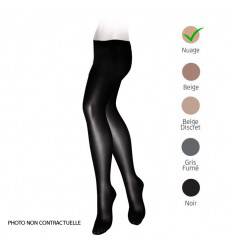 Collants VEINAX transparents classe 2 nuage