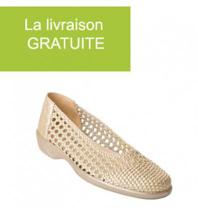Chaussures femme CERFEUIL