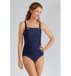 Maillot de bain BOGOTA 71066 Bleu nuit