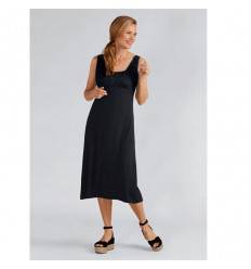 Robe Midi Dress 44194