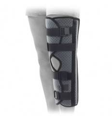 Attelle immobilisation genou AT4