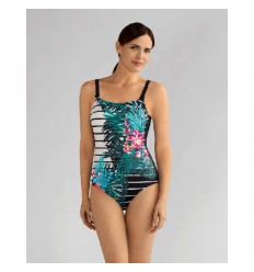 Maillot de bain MEXICO OP 71147 noir