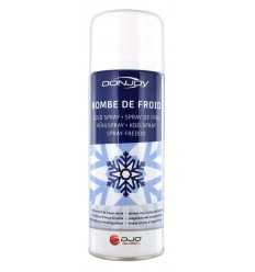 Bombe de froid 400 ml