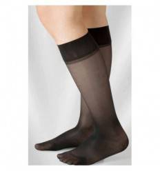 Chaussettes de maintien Juzo Light line-lot de 2 paires