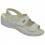 Chaussures femme VERONIQUE beige