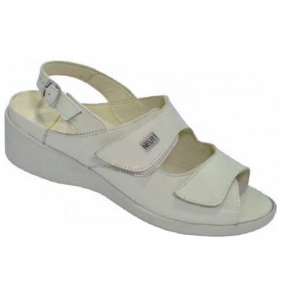 Chaussures femme VERONIQUE beige