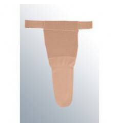 Bonnets compressifs pour moignon fémoral court ou moyen
