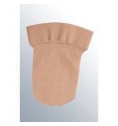 Bonnets compressifs pour moignon tibial court ou moyen