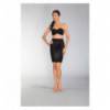 Soutien-gorge Barbara noir pour femme opérée