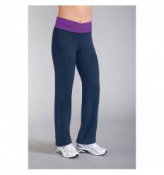 Pantalon 13 lilas 1147