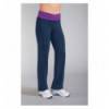 Pantalon 13 lilas
