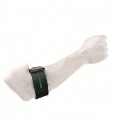 Bandage pneumatique de coude