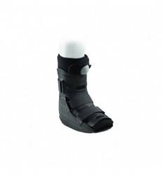 Botte de marche NEXTEP courte