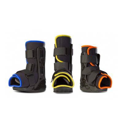 Botte de marche MINITRAX