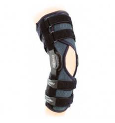 Attelle genou PLAYMAKER WRAP II