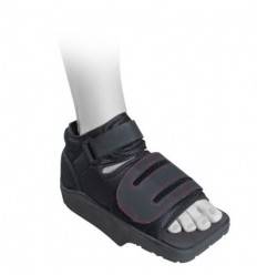 Chaussure post-op PODAPRO