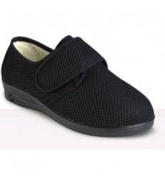 CHAUSSURE CHUT REJILLA