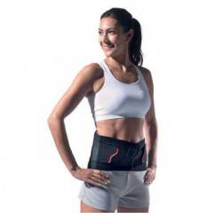 Ceinture lombaire POROSTRAP H.26 cm