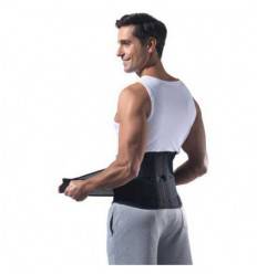Ceinture lombaire ACTISTRAP H.26 cm