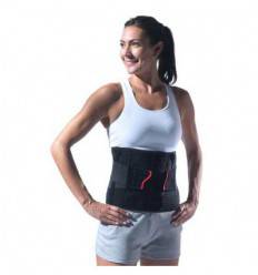 Ceinture lombo-abdominale DUOSTRAP H.26 cm