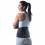 Ceinture lombaire CONFORSTRAP F.21 cm