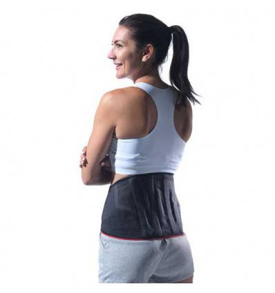 Ceinture lombaire CONFORSTRAP F.21 cm