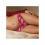 Slip Justine rouge